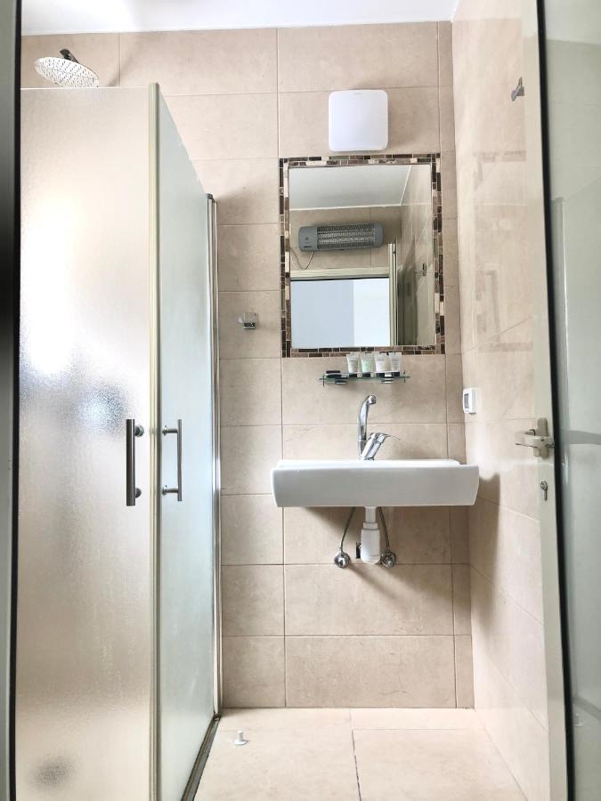 Bat Galim - Luxury Apartment By The Sea Hajfa Zewnętrze zdjęcie