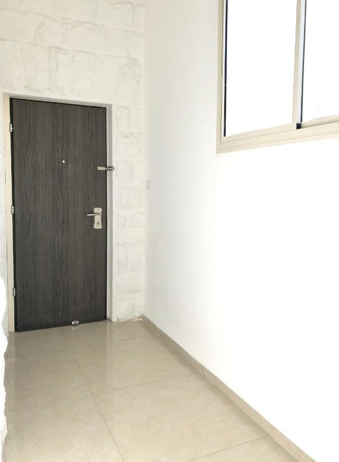 Bat Galim - Luxury Apartment By The Sea Hajfa Zewnętrze zdjęcie